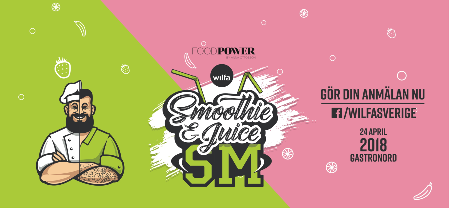Smoothie & Juice SM