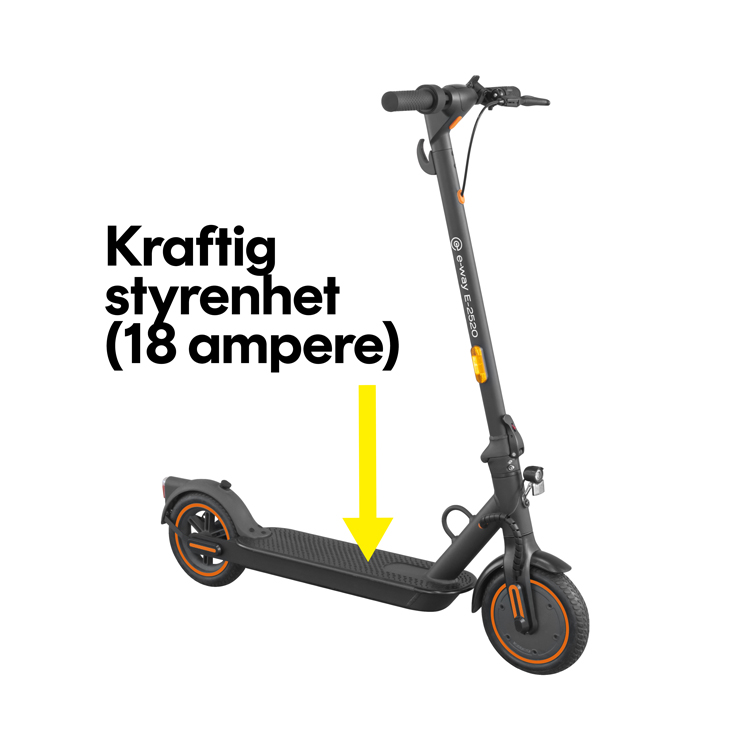 Electric-scooter_Eway_E-2520_Controller_Text