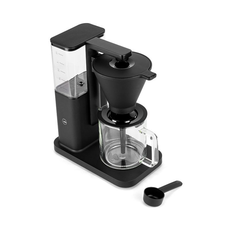 Coffee-maker_Zense_CM10B-A125_Angled