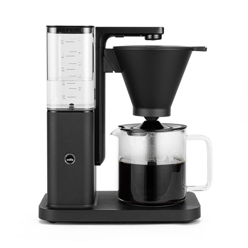 Coffee-maker_Zense_CM10B-A125_Front_Coffee