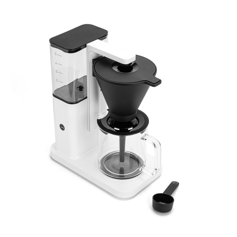 Coffee-maker_Zense_CM10W-A125_Angled