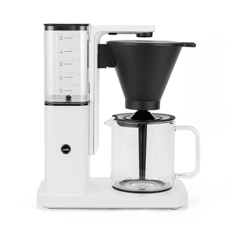 Coffee-maker_Zense_CM10W-A125_Front