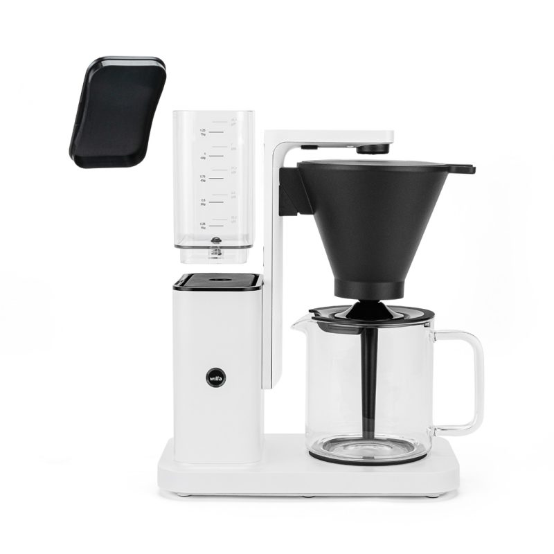 Coffee-maker_Zense_CM10W-A125_Front_Seperate