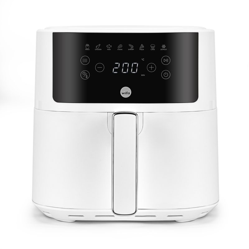 Air-fryer_Daily-6L_AF-60W_Front_on