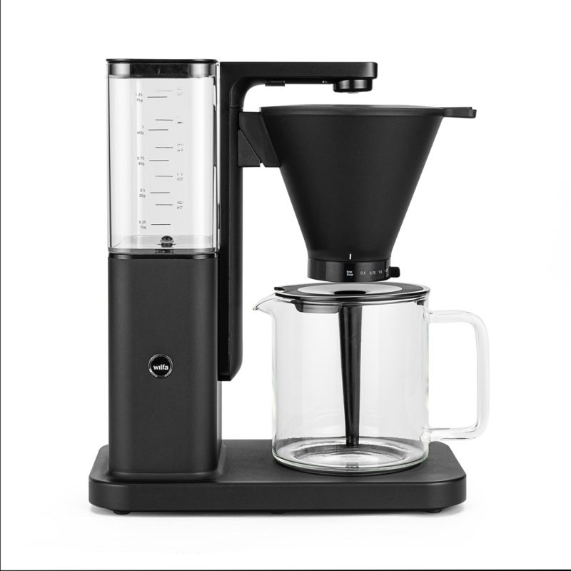 Coffee-maker_Zense-Alu_CM10AB-M125_Front