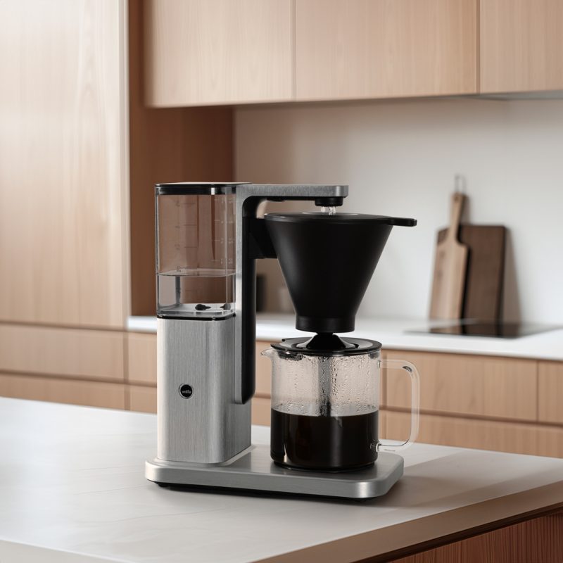 Coffee-maker_Zense-Alu_CM10ABA-M125_Angled_Environment_Kitchen_Sqr