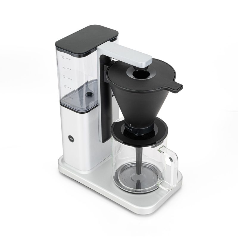 Coffee-maker_Zense-Alu_CM10APA-M125_Angled