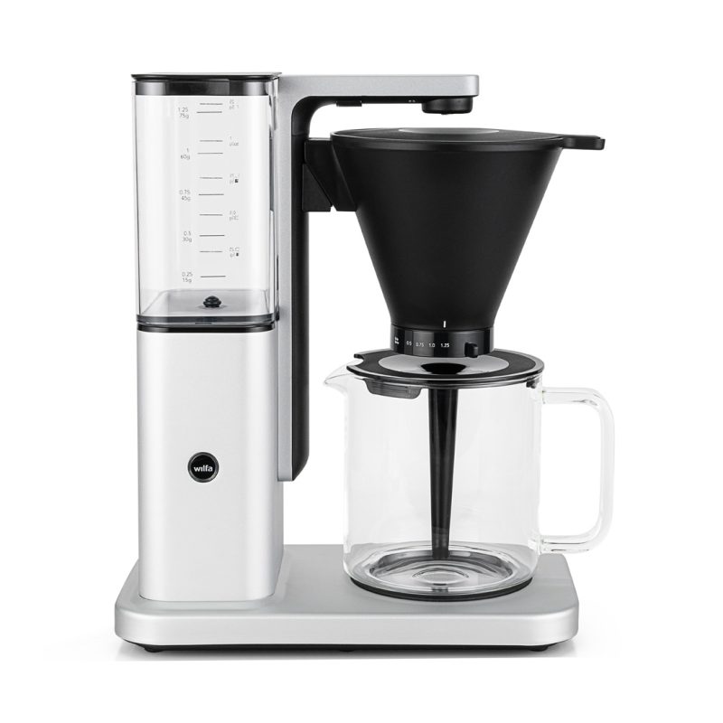 Coffee-maker_Zense-Alu_CM10APA-M125_Front