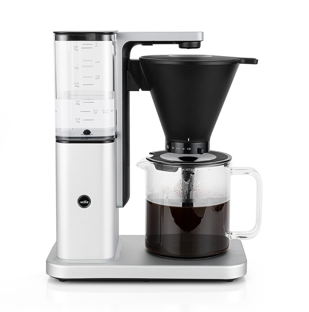 Coffee-maker_Zense-Alu_CM10APA-M125_Front_coffee