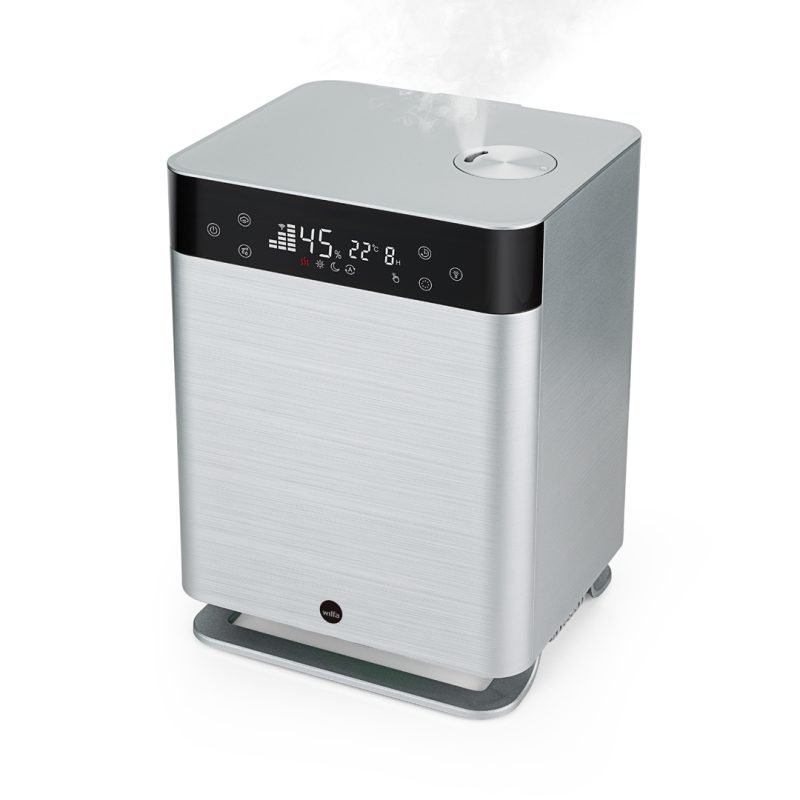 Humidifier_Dew_HU1A-430C_Angled