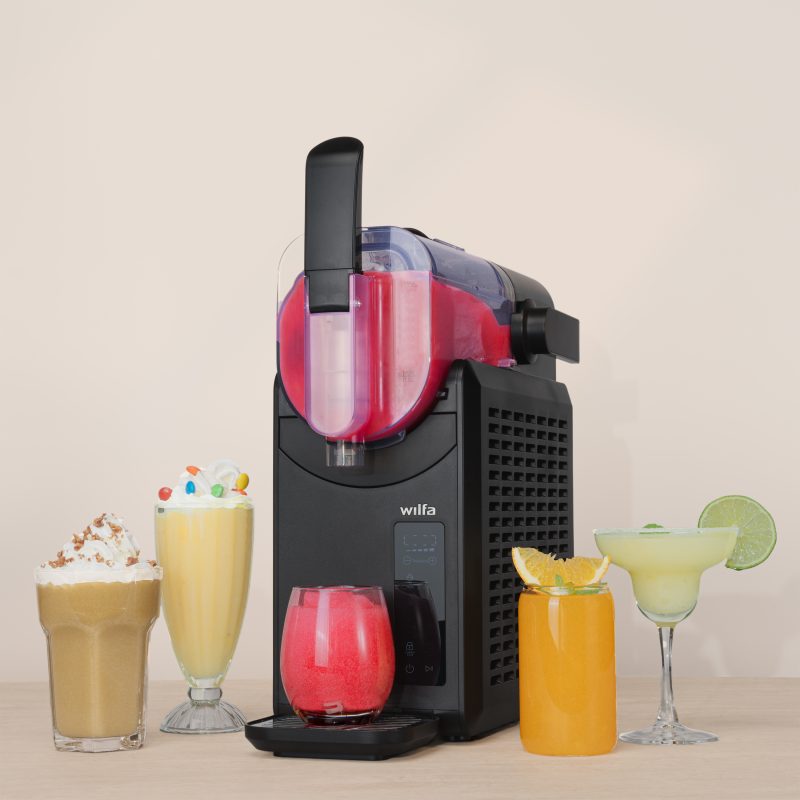 Frozen-Drink-Machine_ICY_FDM1B-TC2000_ front